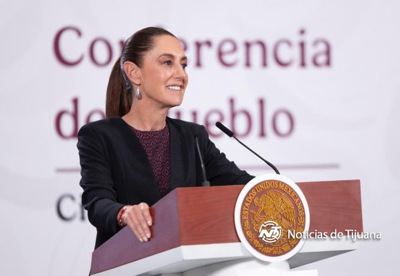 Sheinbaum alista Plan B electoral; va por recorte de privilegios en congresos locales y municipios