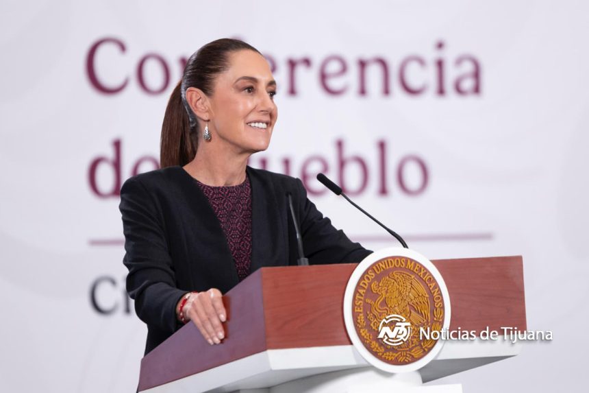 Sheinbaum alista Plan B electoral; va por recorte de privilegios en congresos locales y municipios