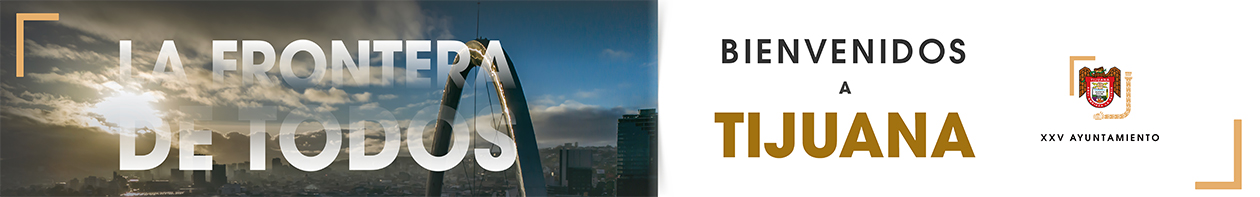 LA FRONTERA DE TODOS