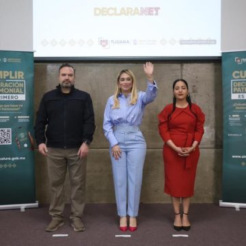 Teresita Balderas refuerza la transparencia en la SSPCM con jornada de capacitación