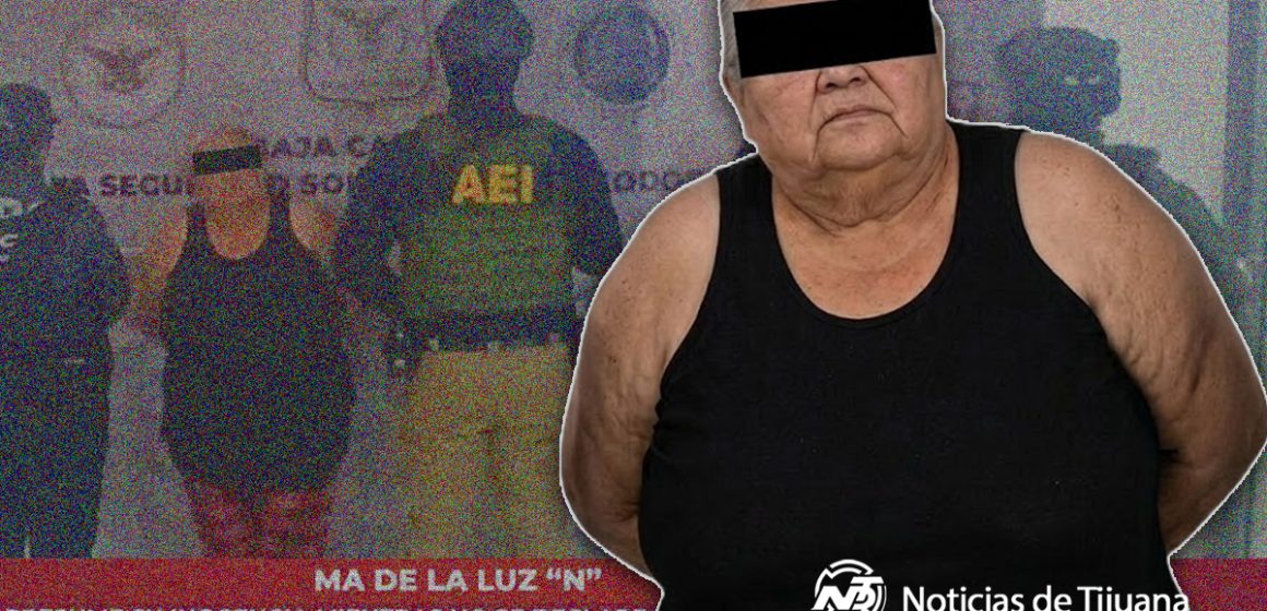 Detienen a michoacana que ordenaba “levantones” en Tijuana