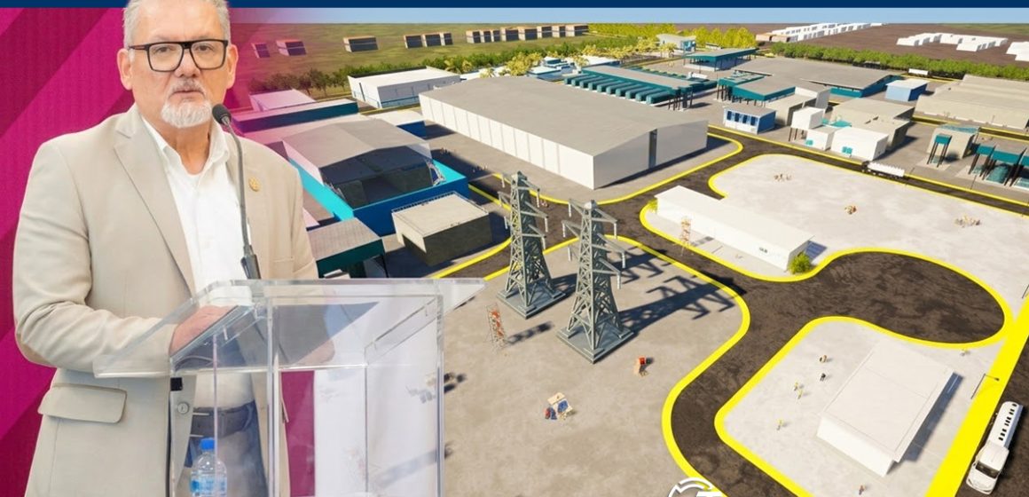 Rosarito avanza con licitación de su desalinizadora