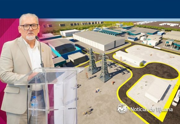 Rosarito avanza con licitación de su desalinizadora