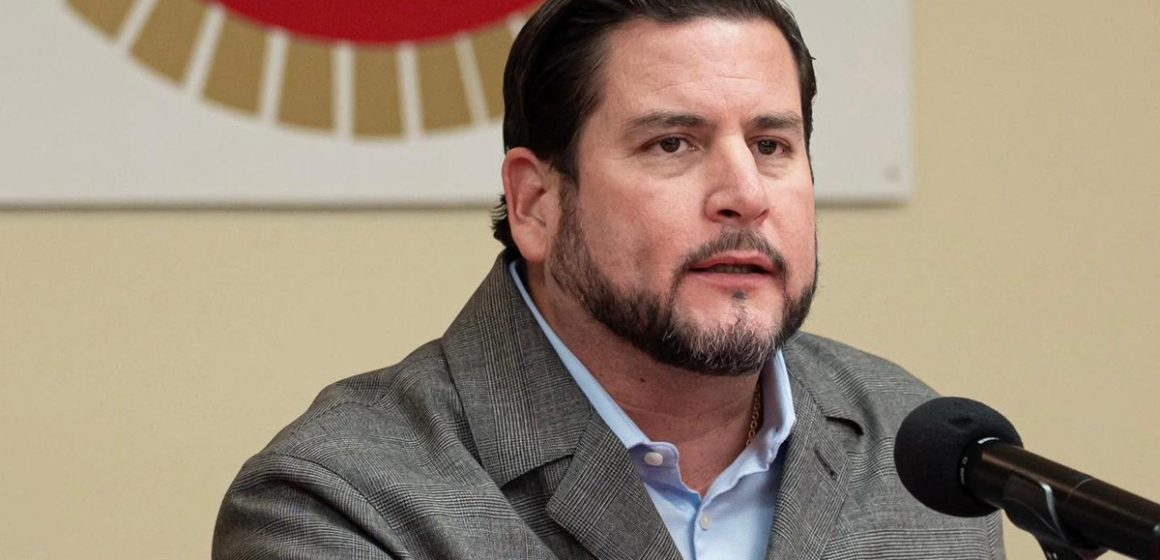 Tijuana recibirá apoyo federal para seguridad, infraestructura y educación: Burgueño