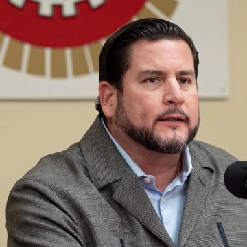 ttt Tijuana recibirá apoyo federal para seguridad, infraestructura y educación: Burgueño