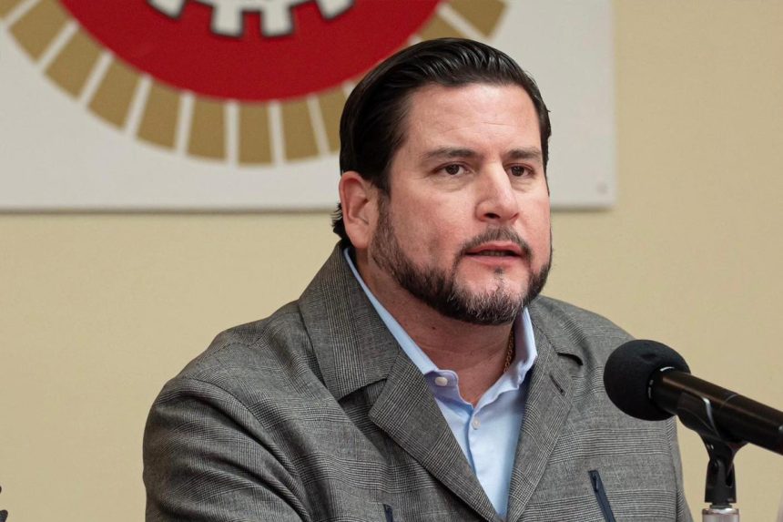 Tijuana recibirá apoyo federal para seguridad, infraestructura y educación: Burgueño