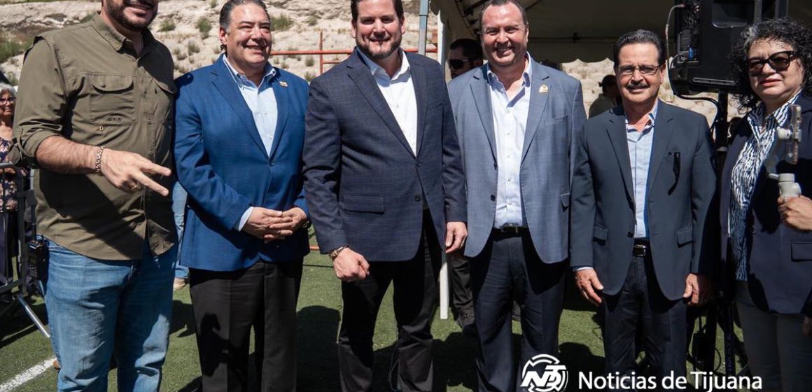 Arranca “Fondos Tijuana 2026” para impulsar emprendedores