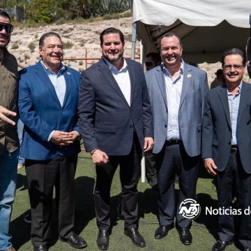 Arranca “Fondos Tijuana 2026” para impulsar emprendedores