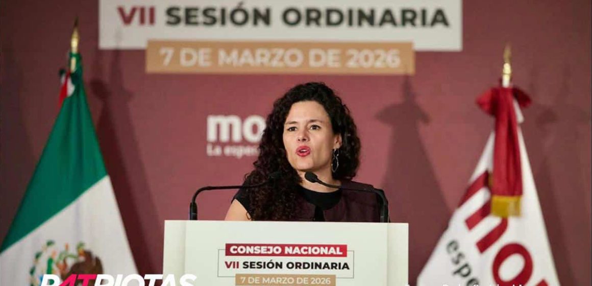 Morena definirá aspirante a la gubernatura de BC el 22 de junio