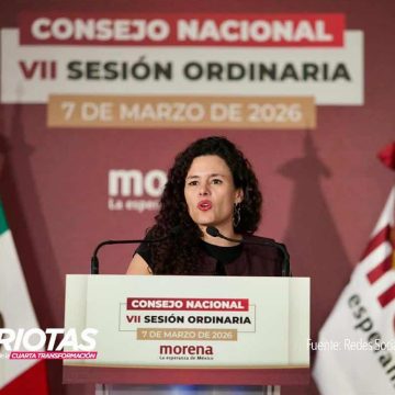 Morena definirá aspirante a la gubernatura de BC el 22 de junio