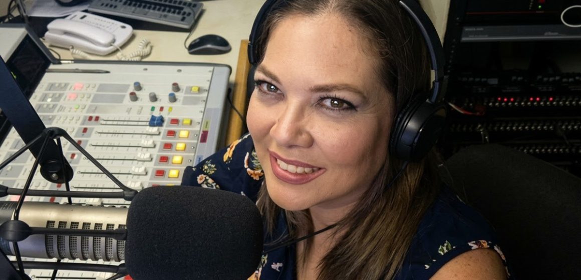 Vanesa Green cierra ciclo en la radio tras 28 años al aire