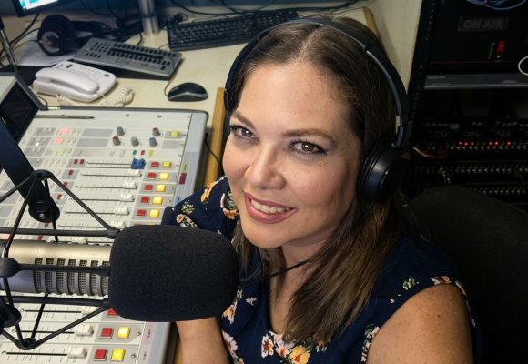 Vanesa Green cierra ciclo en la radio tras 28 años al aire