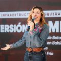 Anuncian inversión histórica para atender rezagos en San Quintín