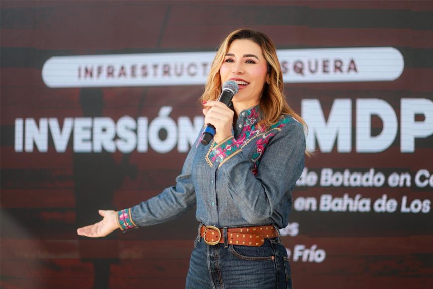 Anuncian inversión histórica para atender rezagos en San Quintín