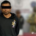 Detienen a “El Apá” en Ensenada; portaba un arma de fuego y tenía orden de aprehensión