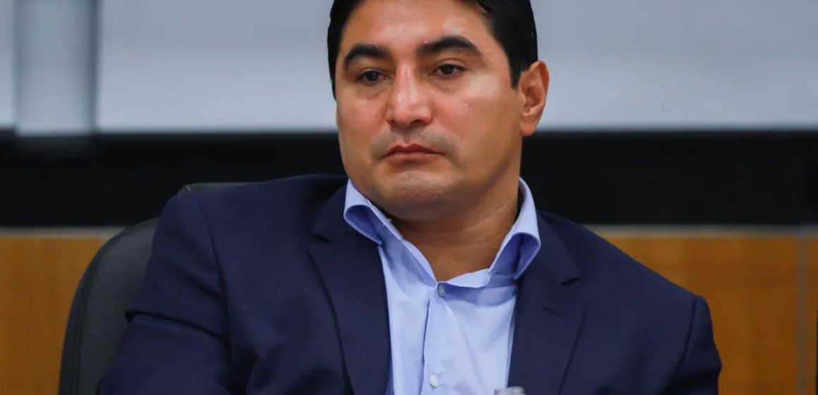 vzxvc Vinculan a proceso a Erik “El Terrible” por abuso sexual agravado en Tijuana