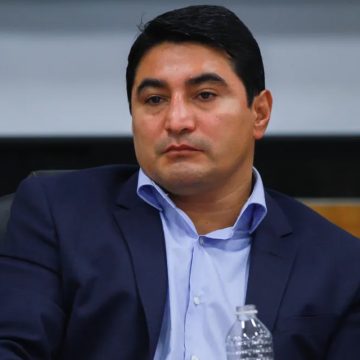 Vinculan a proceso a Erik “El Terrible” por abuso sexual agravado en Tijuana