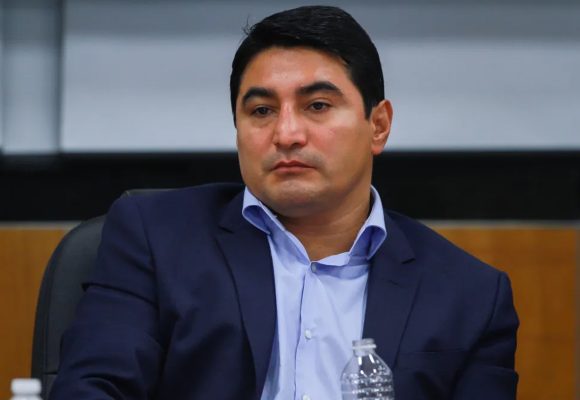 Vinculan a proceso a Erik “El Terrible” por abuso sexual agravado en Tijuana