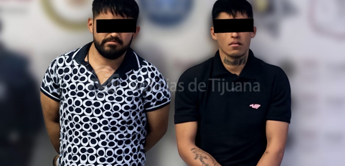 Hombres armados son detenidos en la rumorosa tras intervención de la FESC