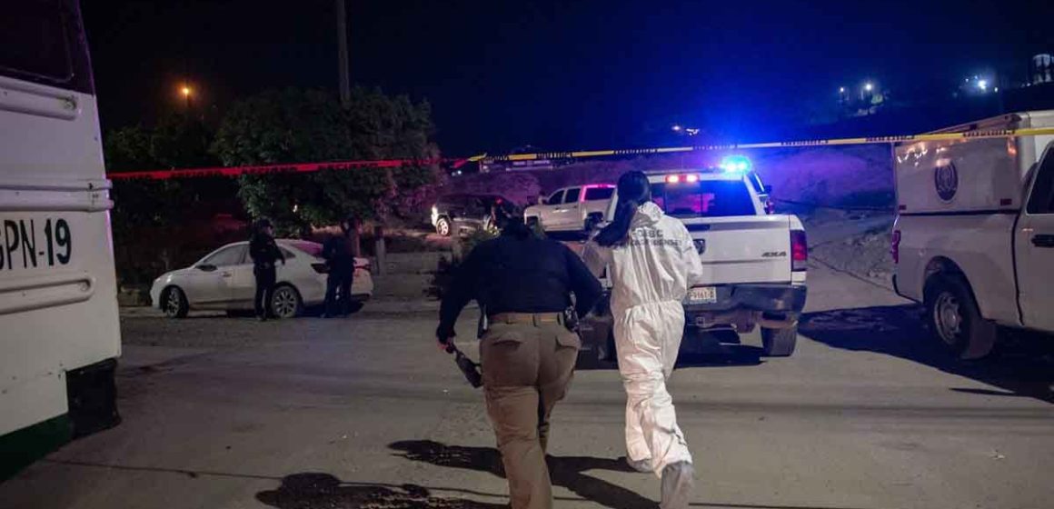 Ejecutan a un adulto mayor en “El Dorado”