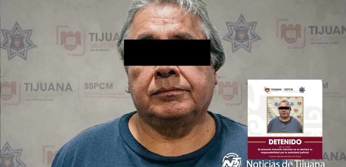 Detienen a conductor de UBER por andar armado con un “pistolón”