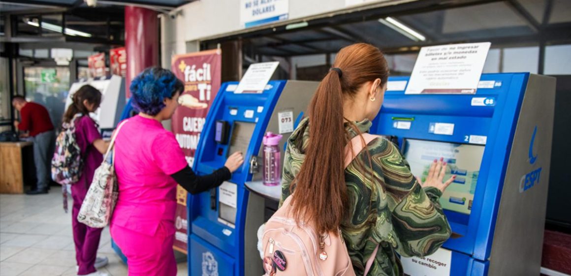 CESPT amplía opciones para pagar el agua sin filas en Tijuana y Rosarito