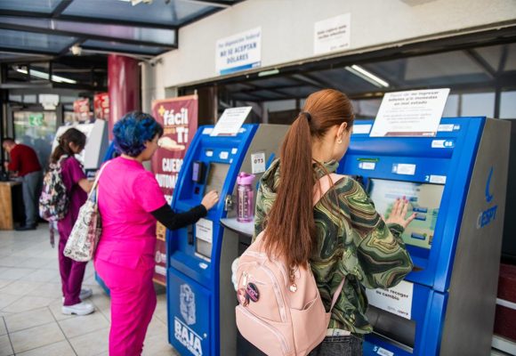 CESPT amplía opciones para pagar el agua sin filas en Tijuana y Rosarito