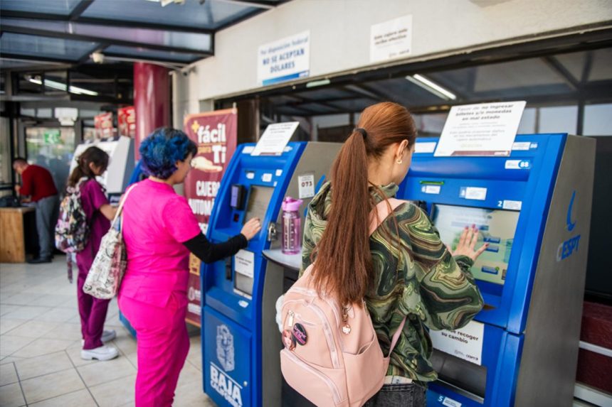 CESPT amplía opciones para pagar el agua sin filas en Tijuana y Rosarito