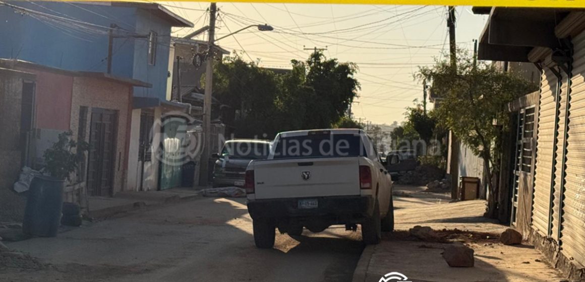 Ataque armado deja un hombre sin vida en Granjas Familiares Unidas