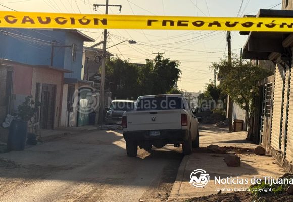 Ataque armado deja un hombre sin vida en Granjas Familiares Unidas