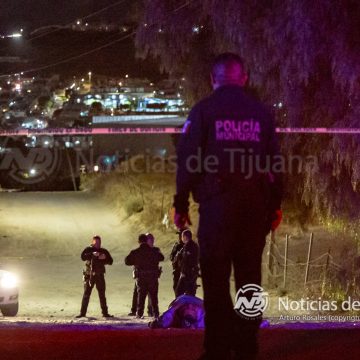Ataque armado tras salir de un palenque deja dos muertos y una mujer herida