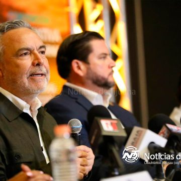 Construyendo BC: unidad, inversión y cuestionamientos marcan agenda en Tijuana