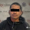 Aseguran a sujeto por allanamiento en CBTIS 278