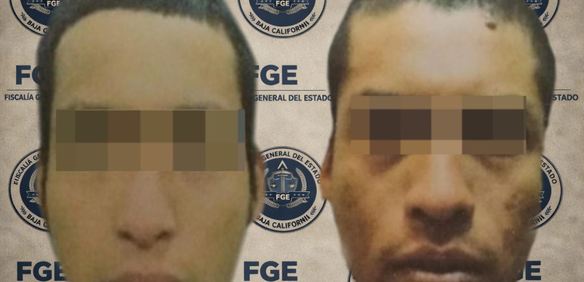 Se hacían pasar por clientes, asaltan Oxxos y caen