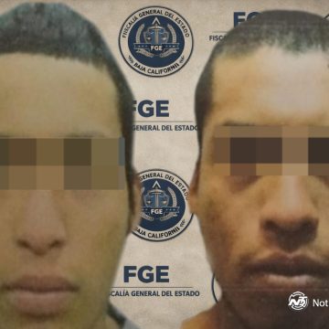 Se hacían pasar por clientes, asaltan Oxxos y caen