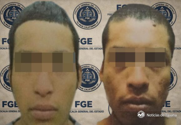 Se hacían pasar por clientes, asaltan Oxxos y caen