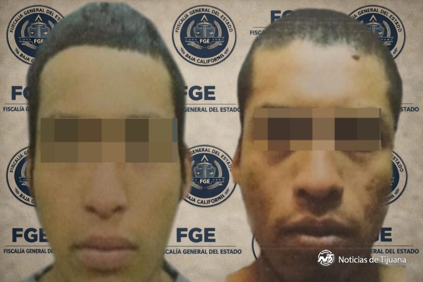 Se hacían pasar por clientes, asaltan Oxxos y caen