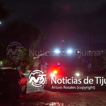 Localizan cuerpo en el interior de un vehículo en “Santa Julia”