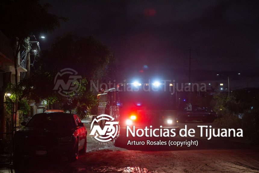 Localizan cuerpo en el interior de un vehículo en “Santa Julia”