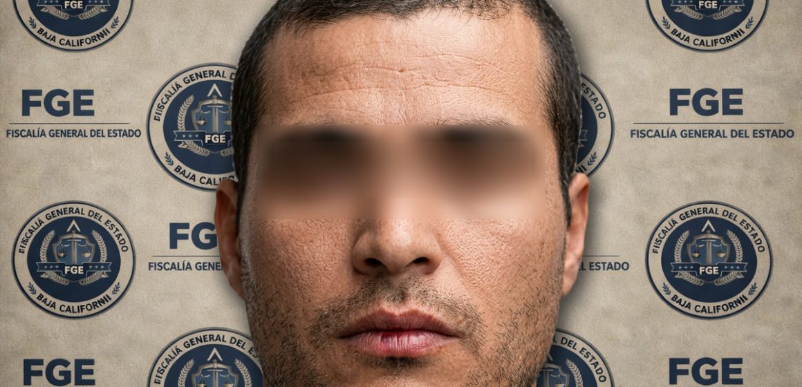 Por cristalazo y robo, lo vinculan a proceso