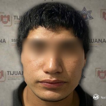 Cateo en Sánchez Taboada deja un detenido