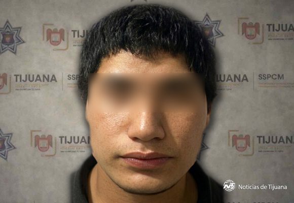 Cateo en Sánchez Taboada deja un detenido