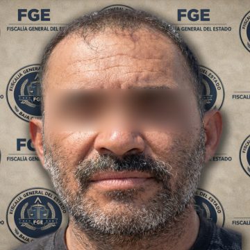 Cateo en Rosarito deja detenido y droga asegurada