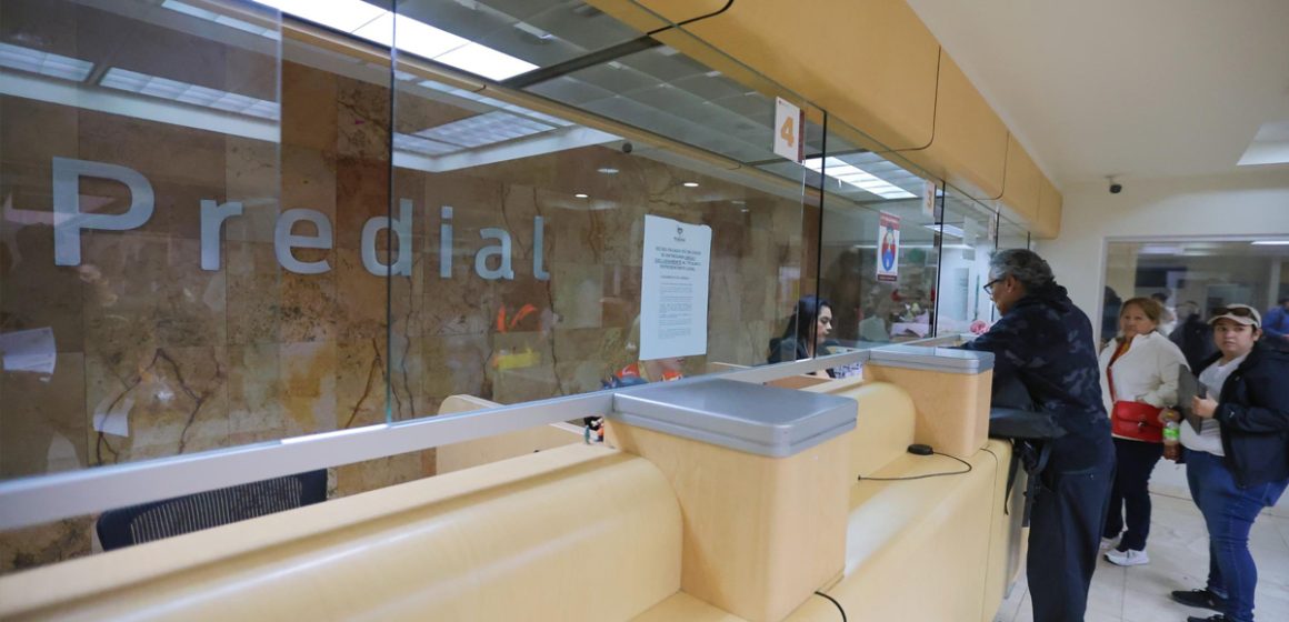 1 Condonan multas y recargos municipales en Tijuana