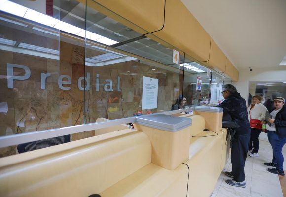 Condonan multas y recargos municipales en Tijuana