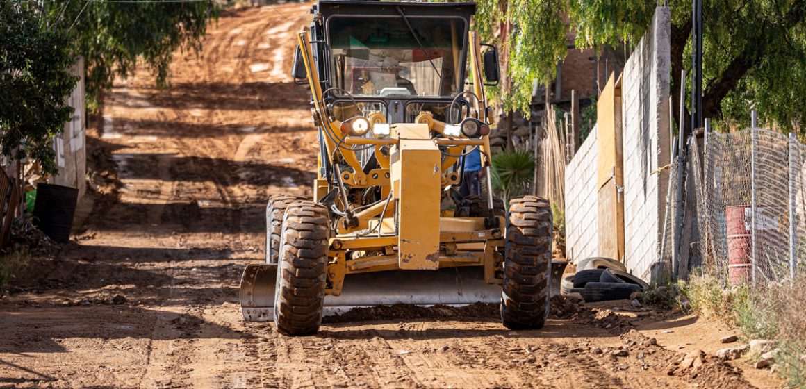 Impacta jornada ‘Ciudad Limpia’ a colonias