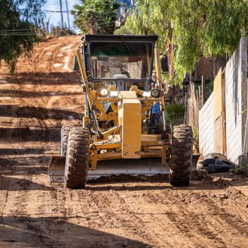 Impacta jornada ‘Ciudad Limpia’ a colonias