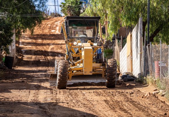 Impacta jornada ‘Ciudad Limpia’ a colonias
