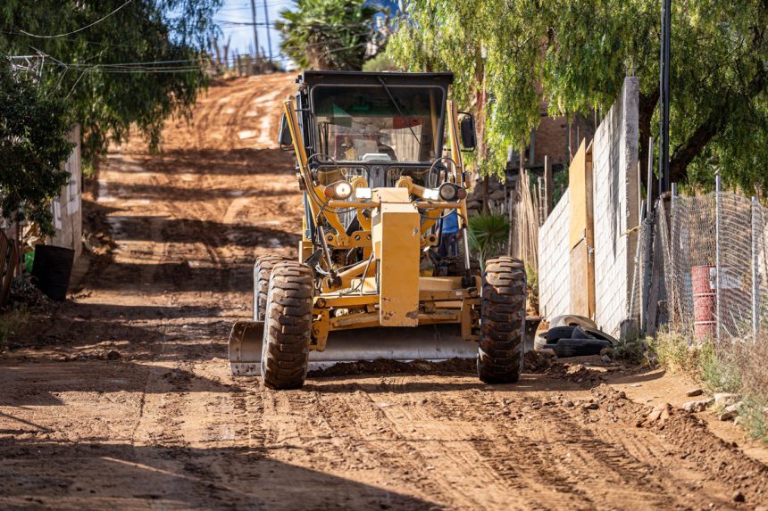 Impacta jornada ‘Ciudad Limpia’ a colonias