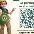 Protección Civil convoca a simulacro nacional 2026